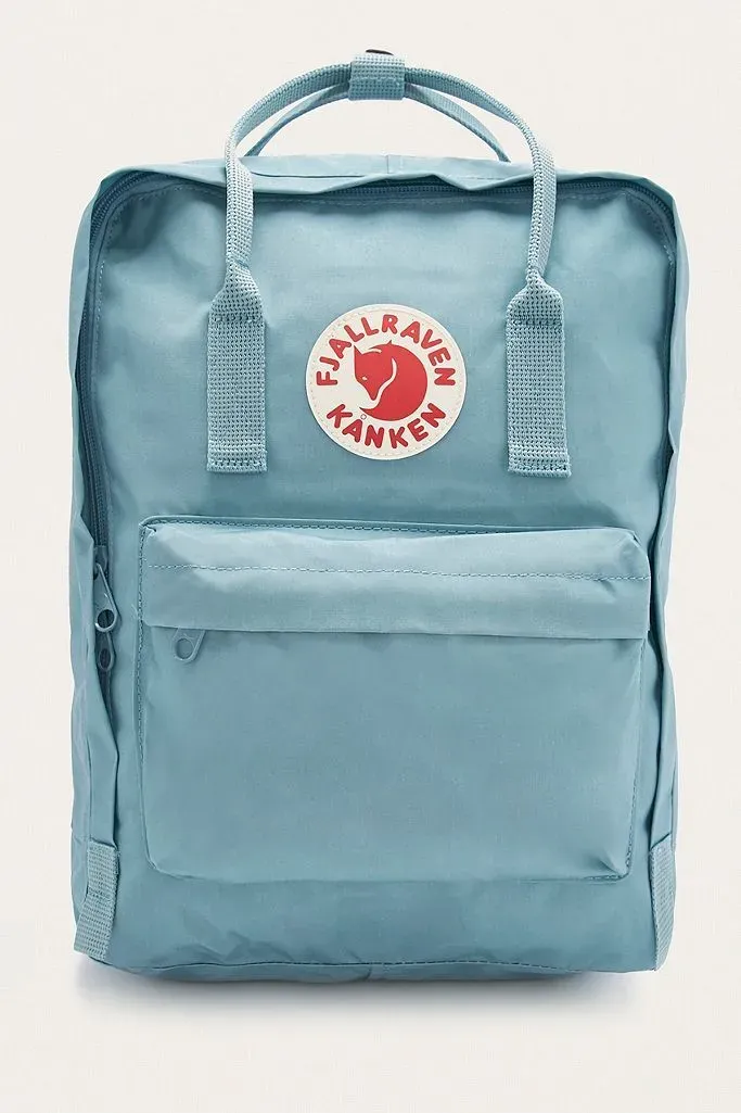 Fjallraven Kanken Classic Backpack - Urban Outfitters.