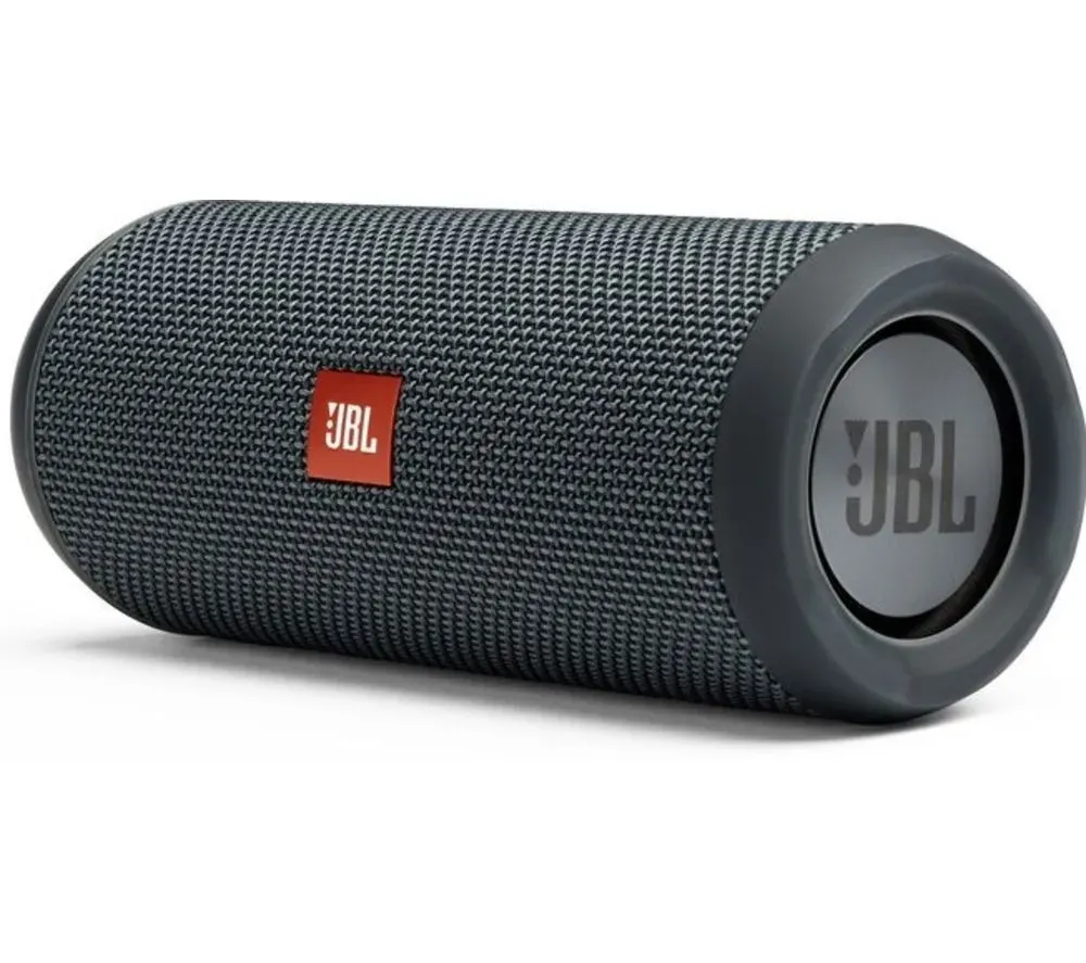 JBL Flip 5 Portable Bluetooth Speaker.