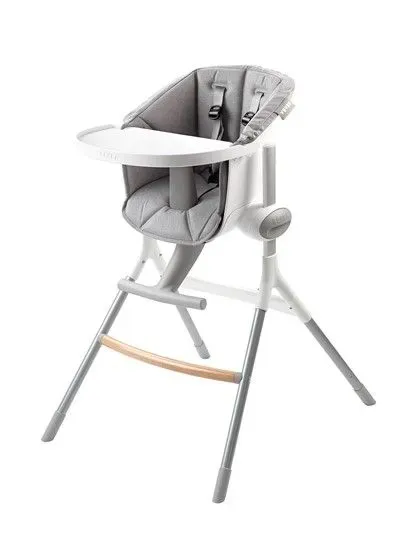 Beaba Up And Down Highchair.