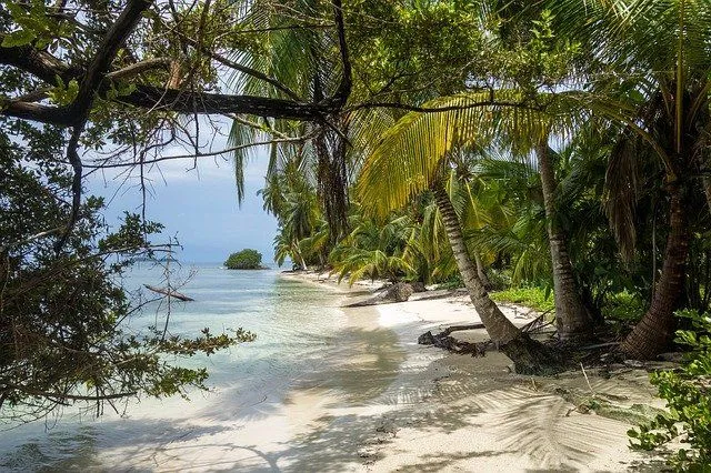 Panama is home to some of the most perfect beaches in the world.