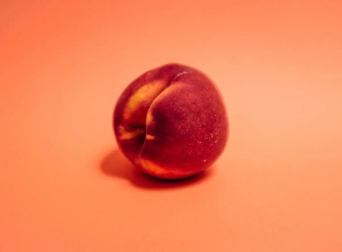 Peach humor puns that will make your day.