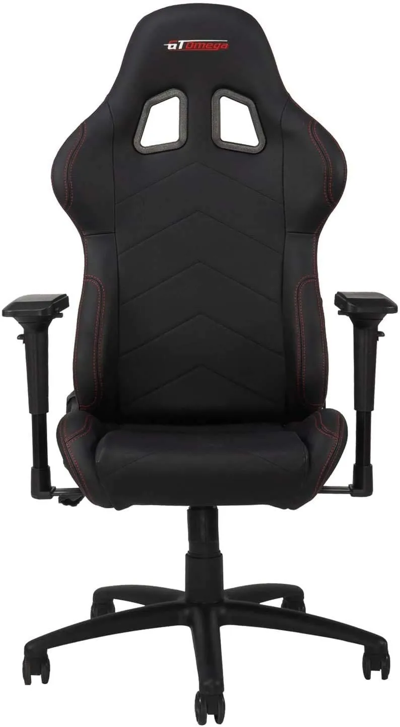 gt force gaming chair argos