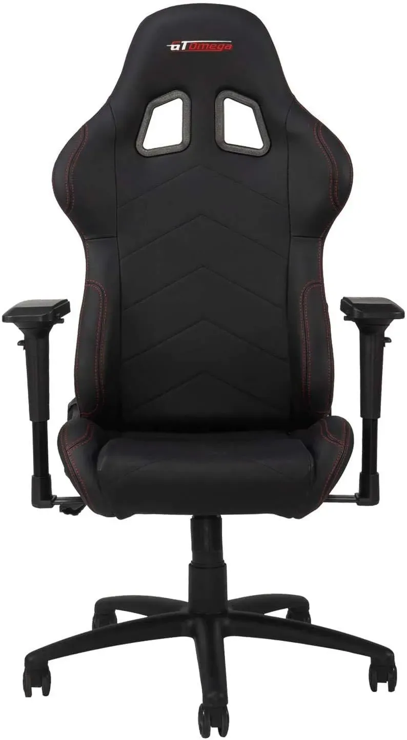 GT OMEGA PRO Racing Gaming Chair.