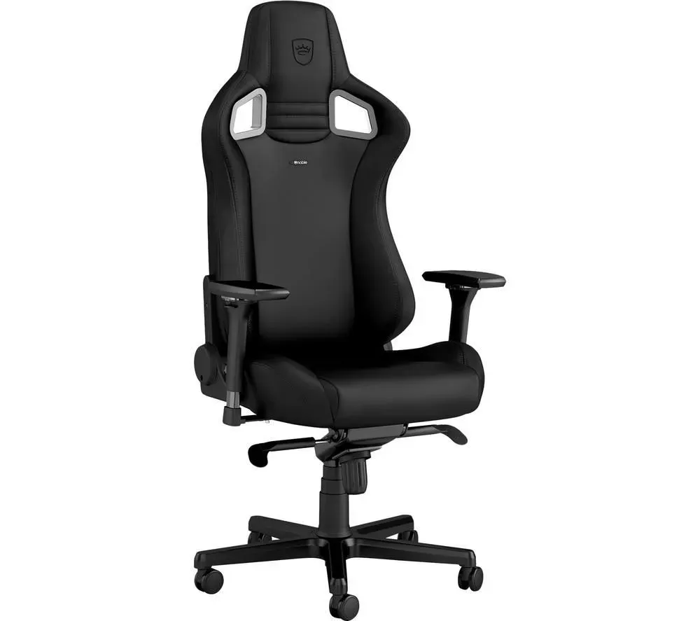 NOBLECHAIRS Epic Gaming Chair.