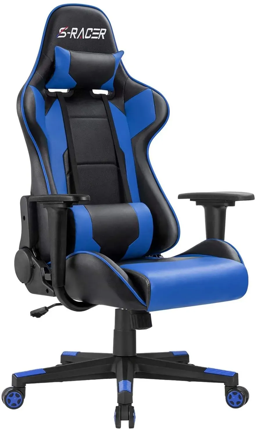 Homall S-racer Ergonomic Gaming Chair.