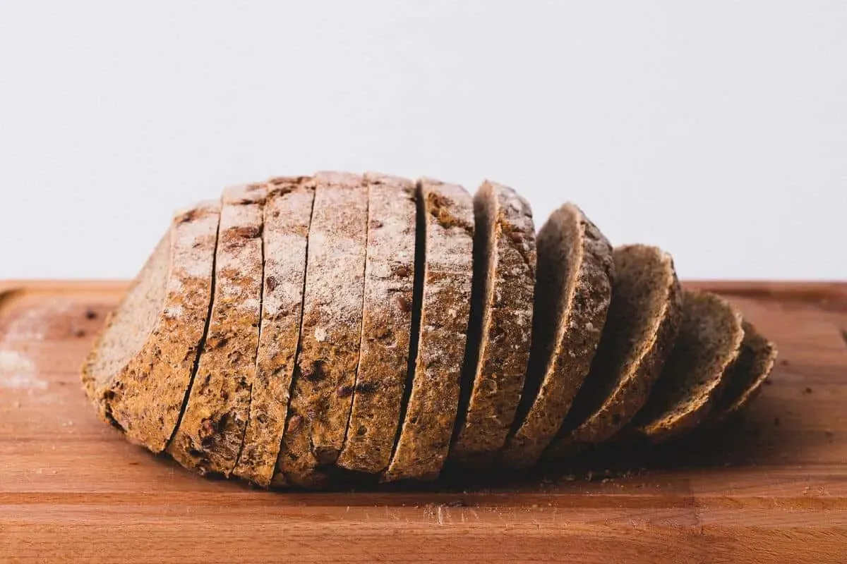 Sliced bread was invented in Iowa.