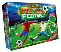 Ideal Total Action Football Game.