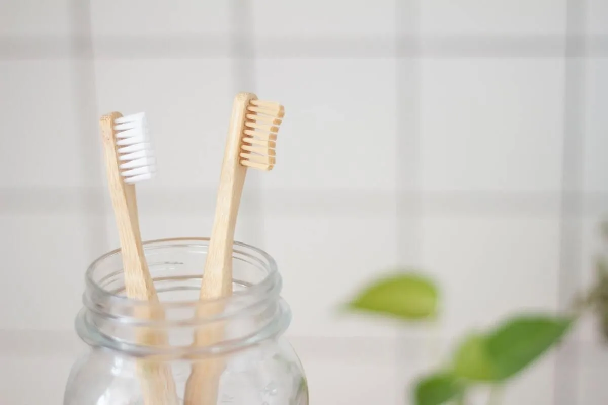 You should brush your teeth twice a day to protect your oral health and prevent tooth loss. 