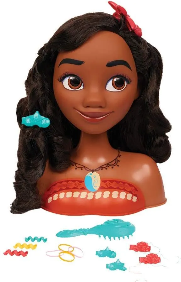 10 Best Moana Toys Dolls Costumes And More