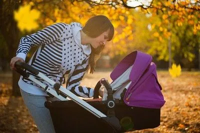 Best Parent-Facing Pushchairs For Your Baby.