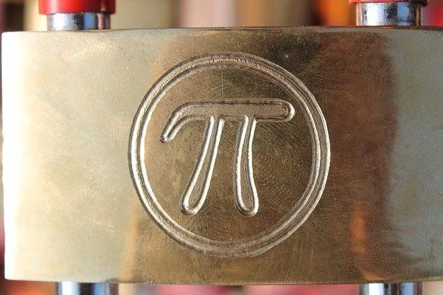 Pi jokes and puns can be quite irrational.