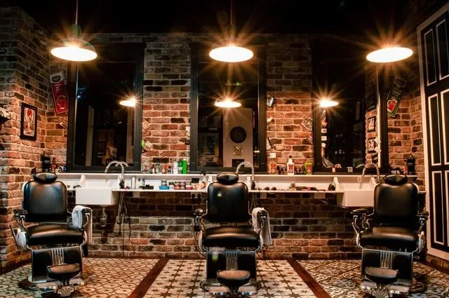 Barbers have the ability to make our day with a good haircut.
