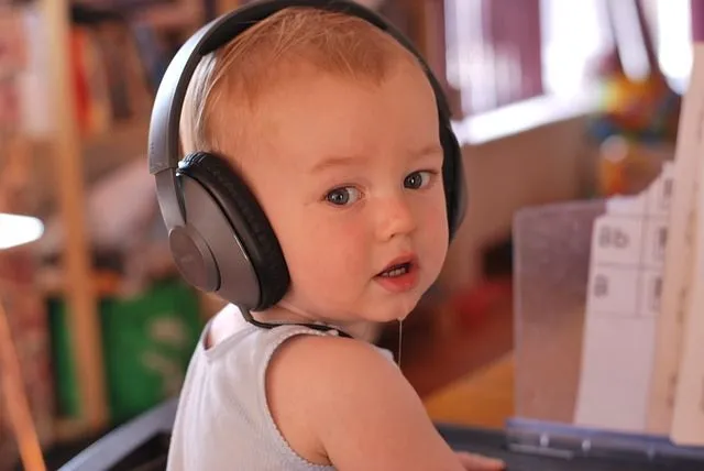 Parents who love music prefer melodic names for their babies.