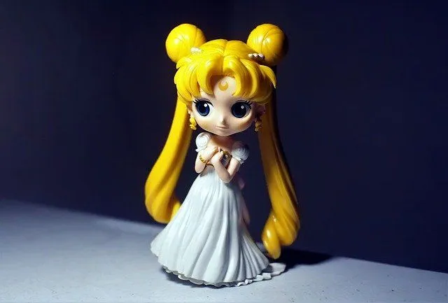 There are several minor characters that appear repeatedly in the 'Sailor Moon' series.