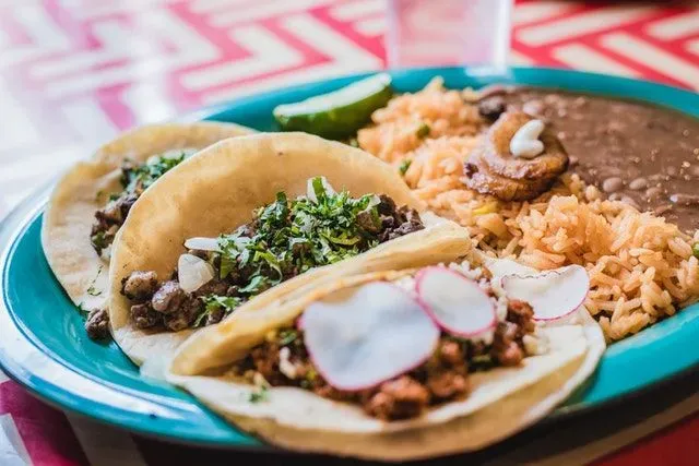 Many people wait eagerly for taco Tuesdays for some fun tacos.