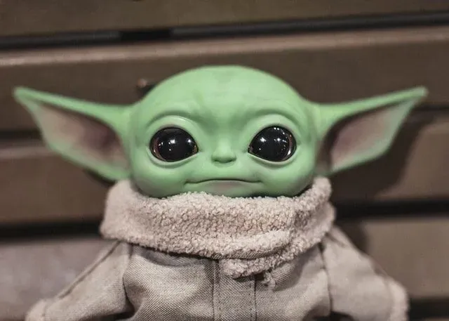 How much do you know about Yoda in 'Star Wars'.