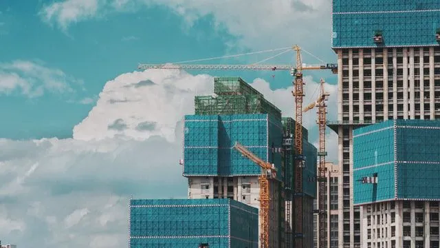 Funny construction jokes about buildings are loved by one and all.