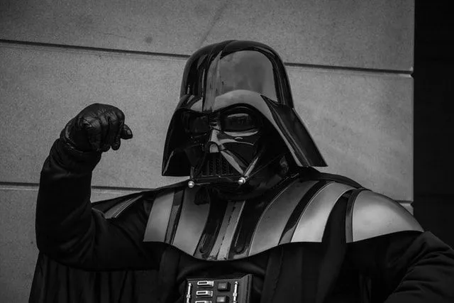 120+ Darth Vader Quotes From All The Star Wars Films That Will Make You  Want To Turn To The Dark Side | Kidadl