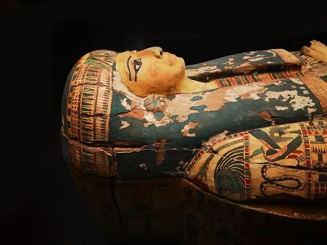 Mummies make for one stellar tourist attraction.