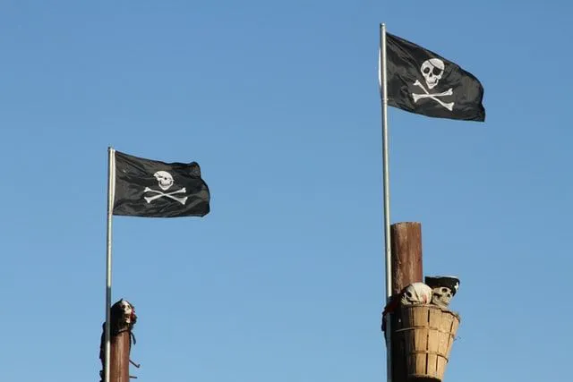 Make the best pirate riddles that your little pirates will like.
