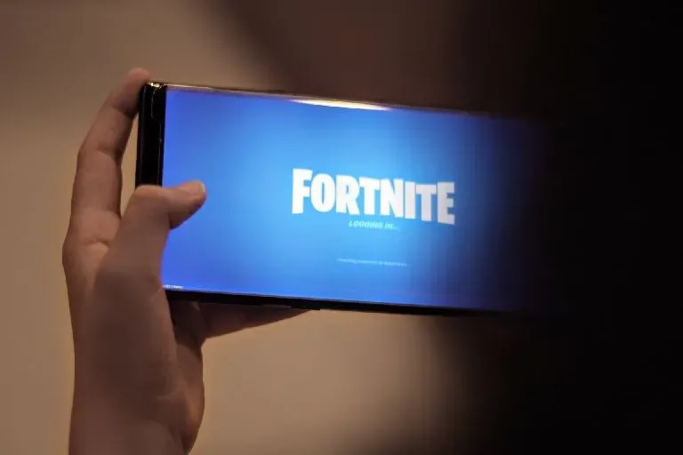 Fortnite can be played across multiple platforms.
