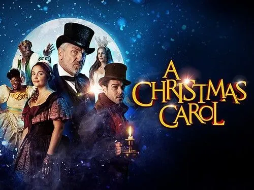 A Christmas Carol' was first written in 1843. 