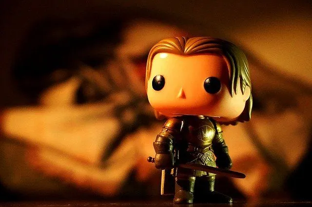 Are you a 'Game Of Thrones' fan?