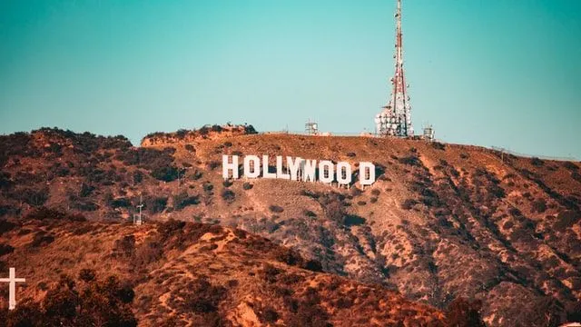 Hollywood has some of the best film studios in the world.