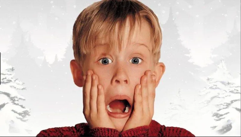'Home Alone' is one of the most loved Christmas film franchises.