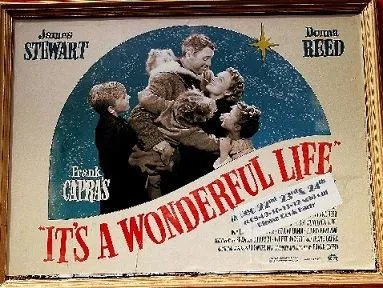 It's A Wonderful Life is one of the most popular Christmas movies of all time.