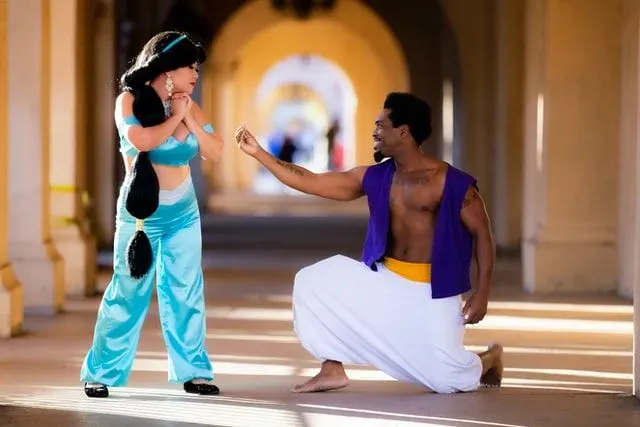 'Aladdin' Quotes will show you a whole new world!