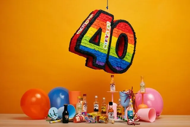 30+ Turning 40 Quotes To Ease You Into Middle Age | Kidadl