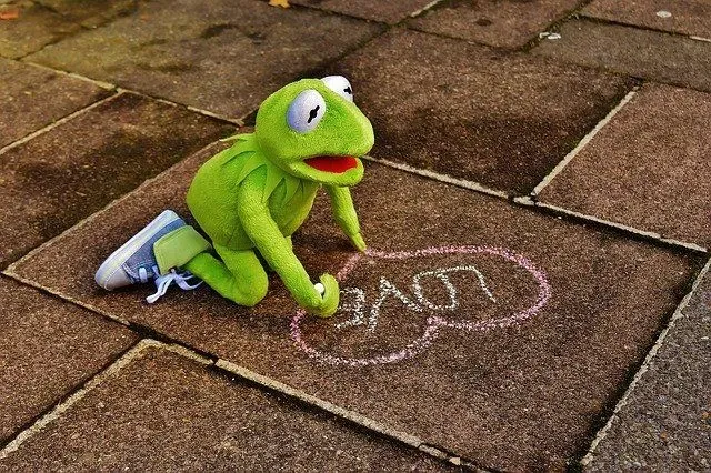 Kermit The Frog inspirational quotes that you need to see that will light up your week.