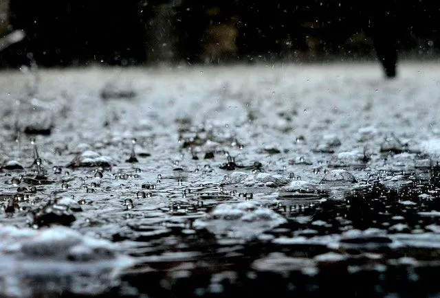 Do you know what causes rain to fall?