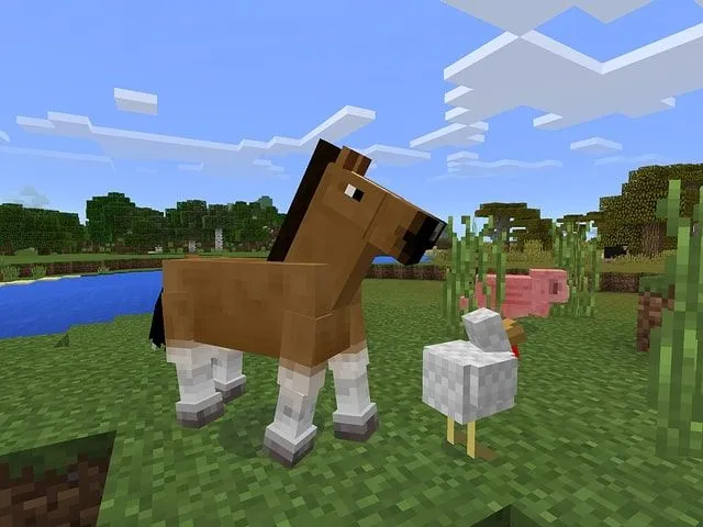 25 Minecraft Trivia Questions With Answers To Blow You Away