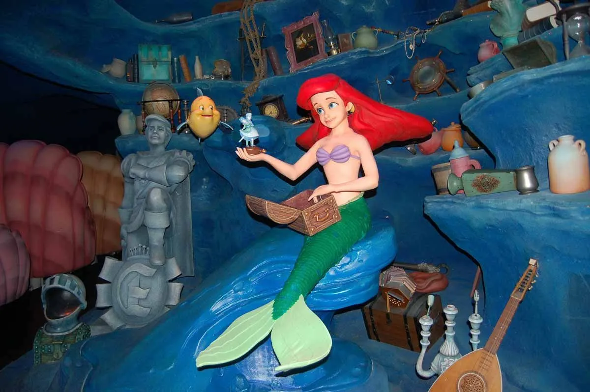 31 Best Ariel Quotes That Will Make You Part Of Her World