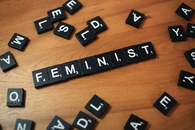Reading feminist quotes can make one feel empowered