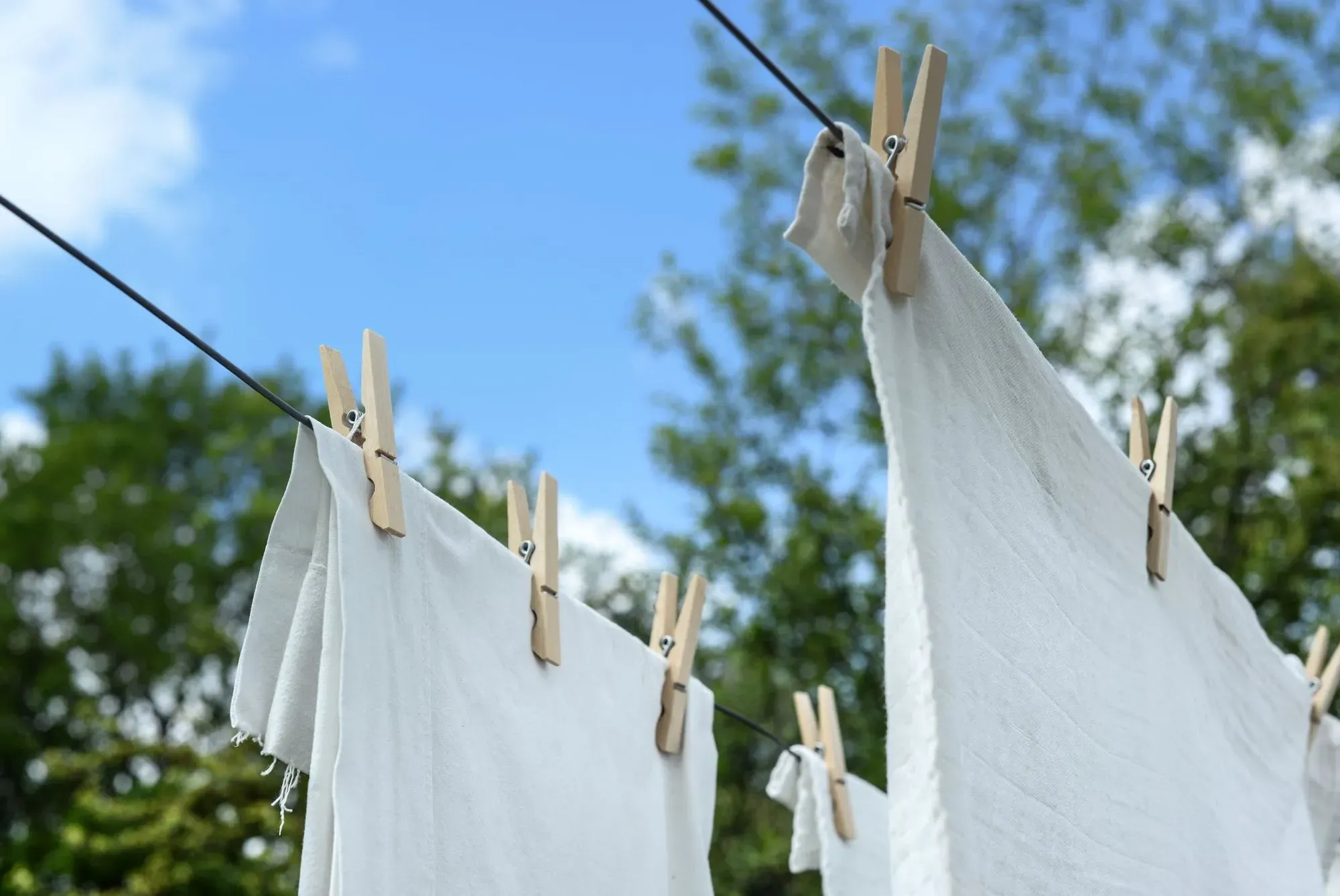 Here are some interesting quotes about laundry.