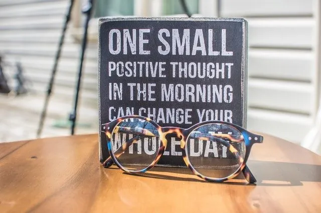 Positivity quotes surely is a part of the good vibe tribe.