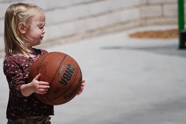 Basketball is a much-loved game all over the world.