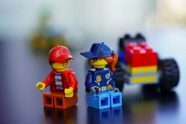 65+ Lego Quotes To Reminisce About Your Childhood | Kidadl
