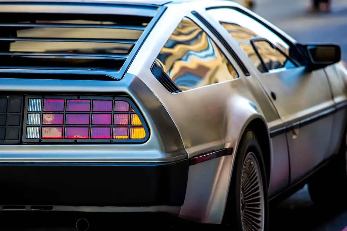 Most quotes from 'Back To The Future' are etched in every '90s kid's memory.