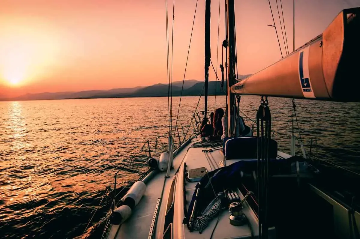 52 Best Boat Quotes And Sayings About Life On The Ocean