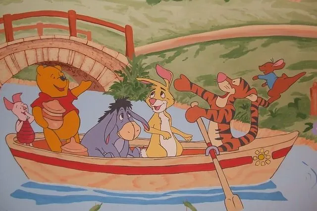 35+ Wonderful Tigger Quotes That Will Get You Bouncing