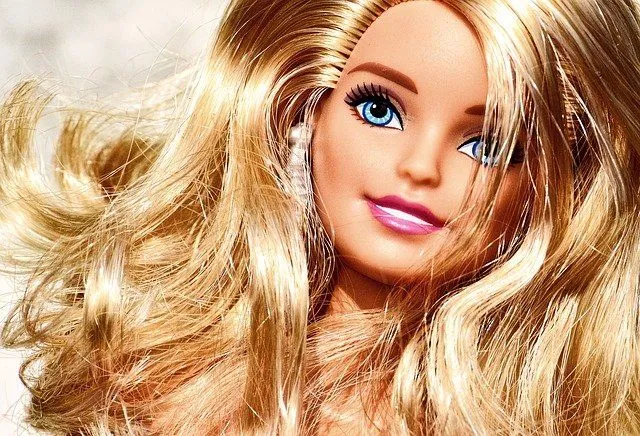 Barbie quotes and sayings radiate positivity.