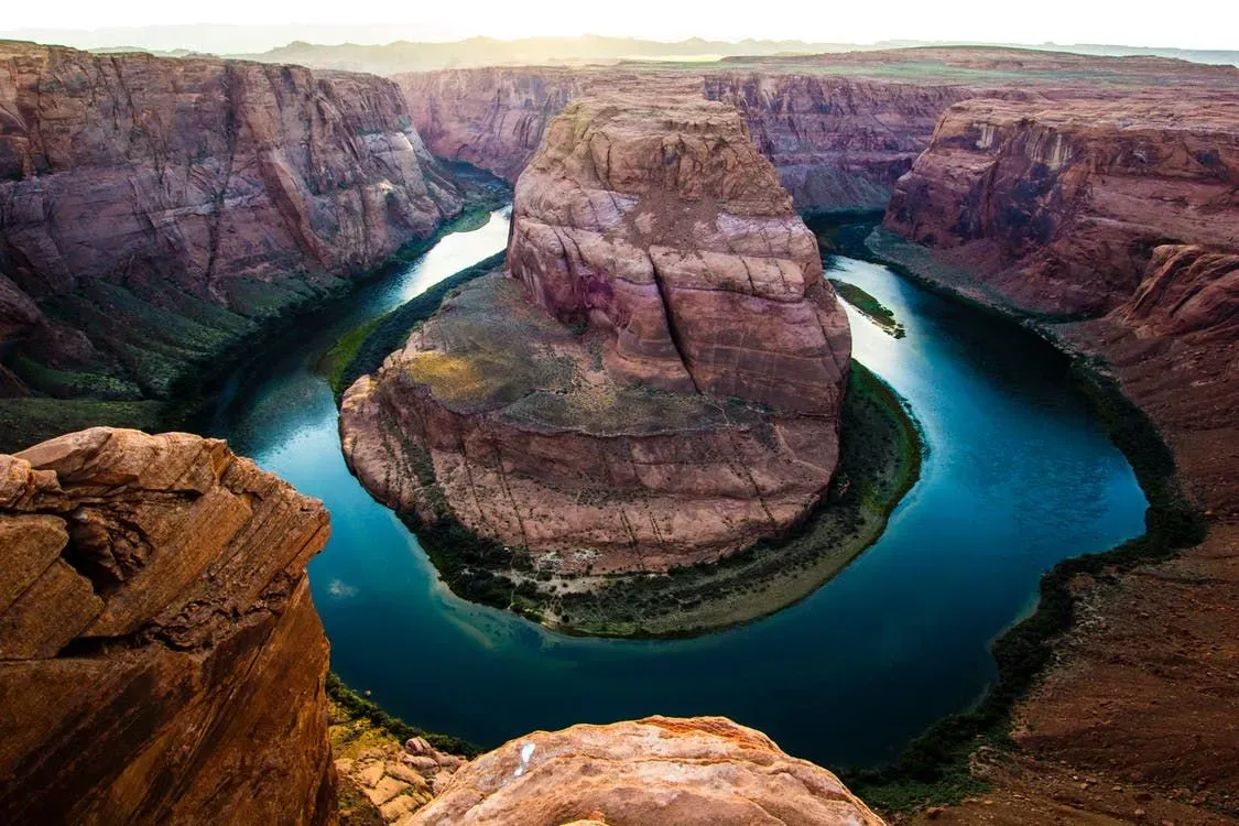 These Grand Canyon quotes are about a beautiful place that is a must visit.