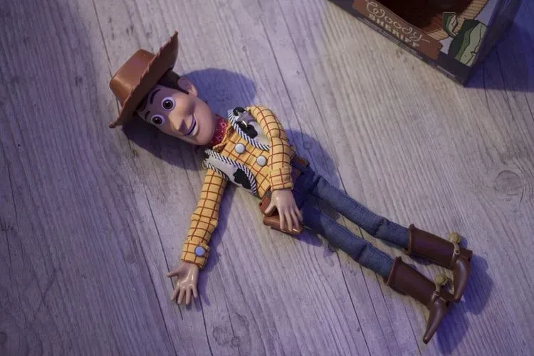 Toy Story Series has been produced by Pixar Animation Studio.