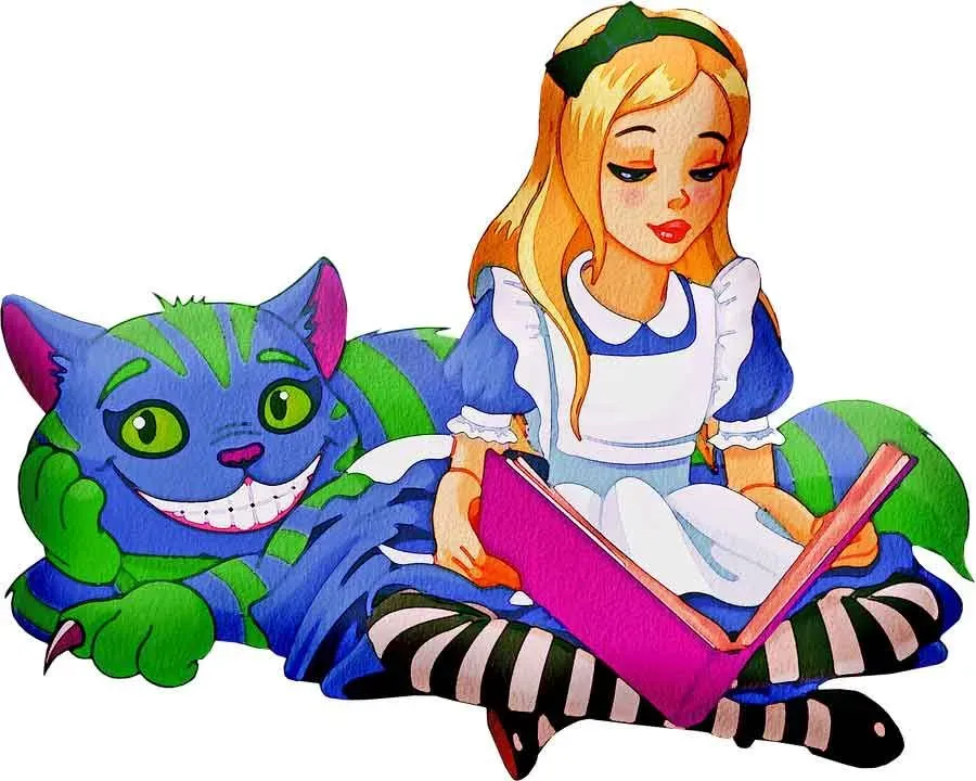 'Alice In Wonderland' is a famous novel by Lewis Carroll.