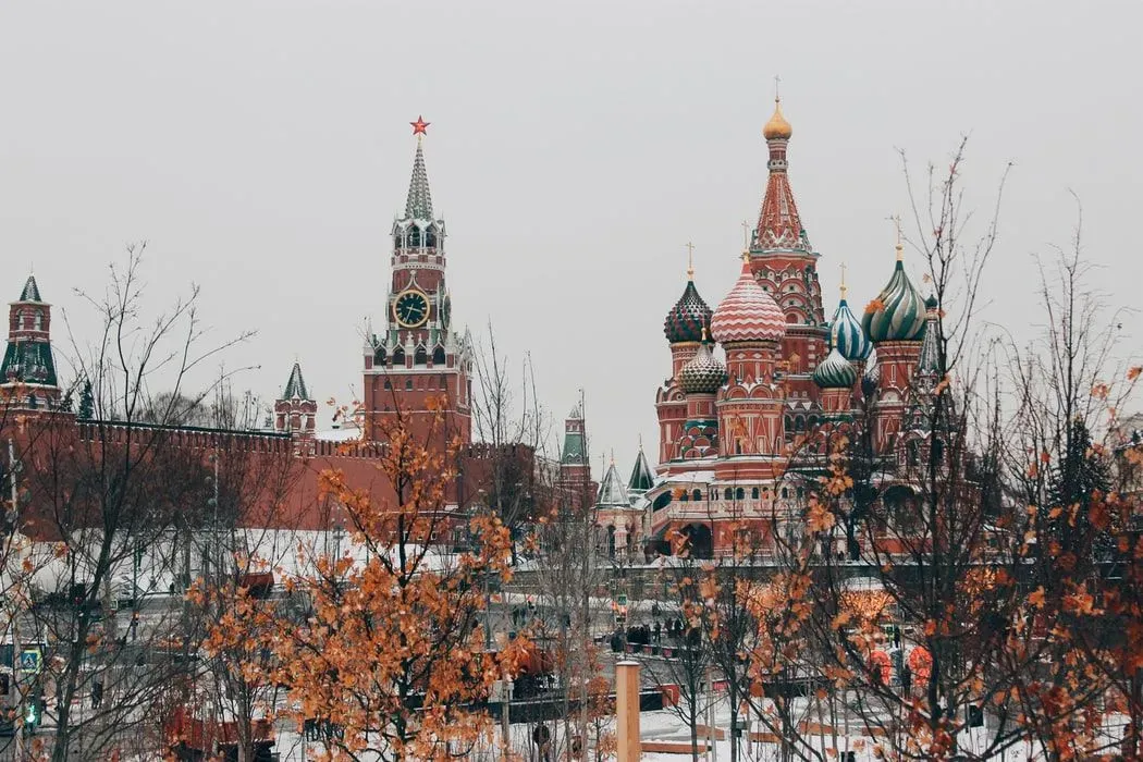 'A Gentleman In Moscow' will soon be made into a film.