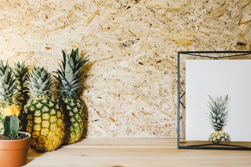 These pineapple quotes come with a beachy tropical vibe.